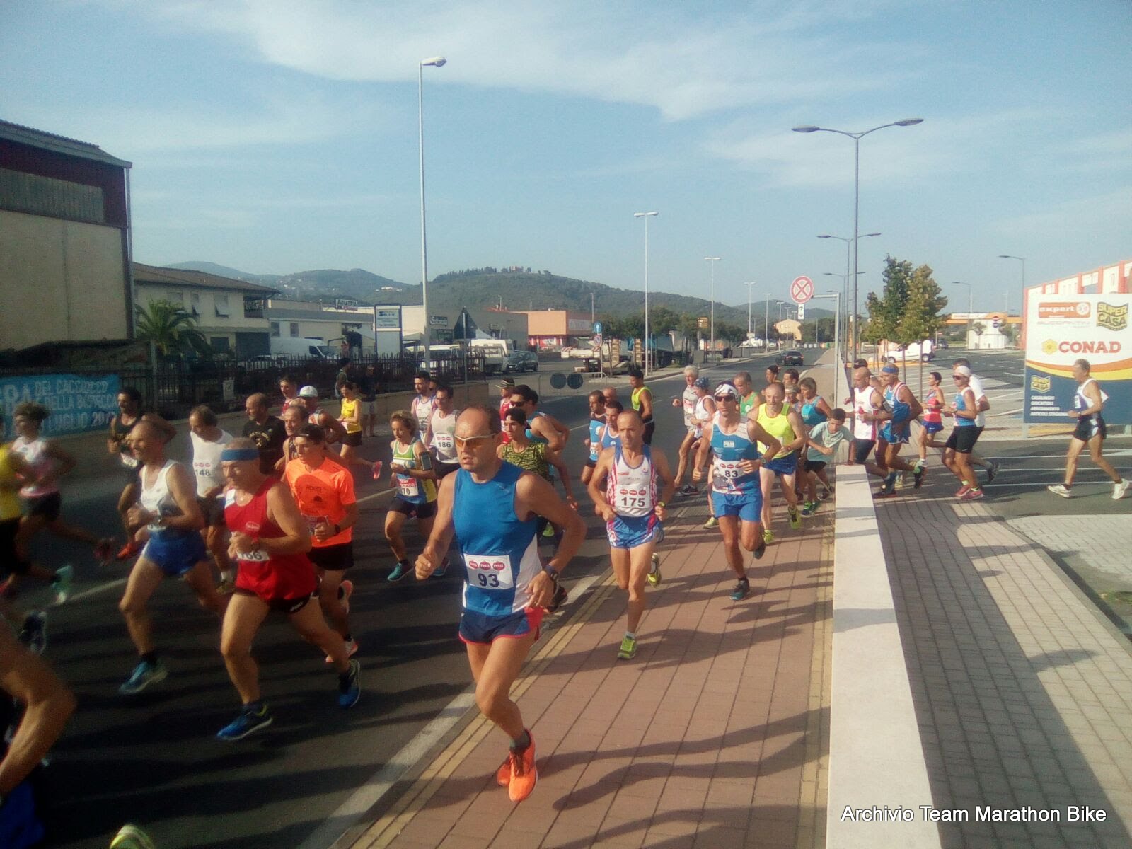 EXPERT RUN Venturina LI 23.07.17 1