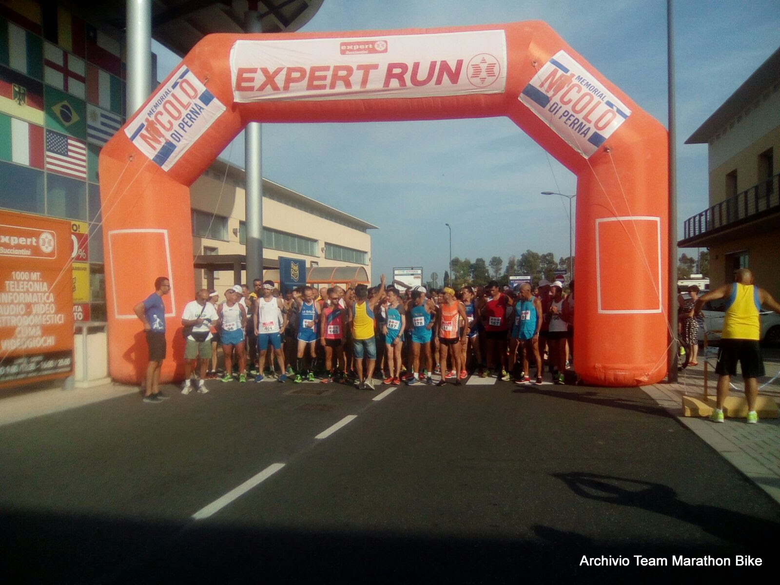 EXPERT RUN Venturina LI 23.07.17 2