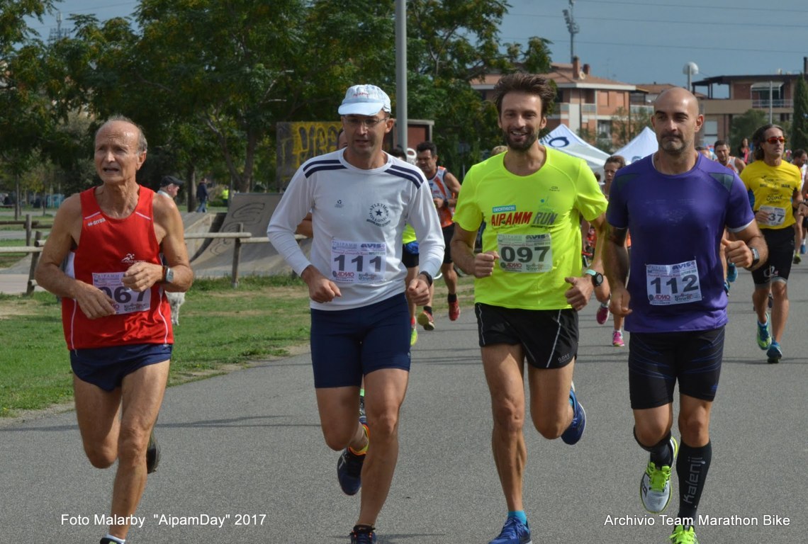 AIPAMM RUN Grosseto 24.09.17 4 FILEminimizer