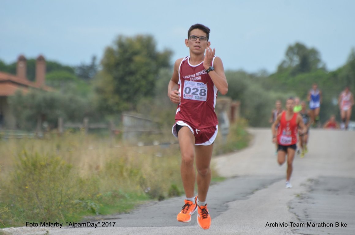 AIPAMM RUN Grosseto 24.09.17 7 FILEminimizer