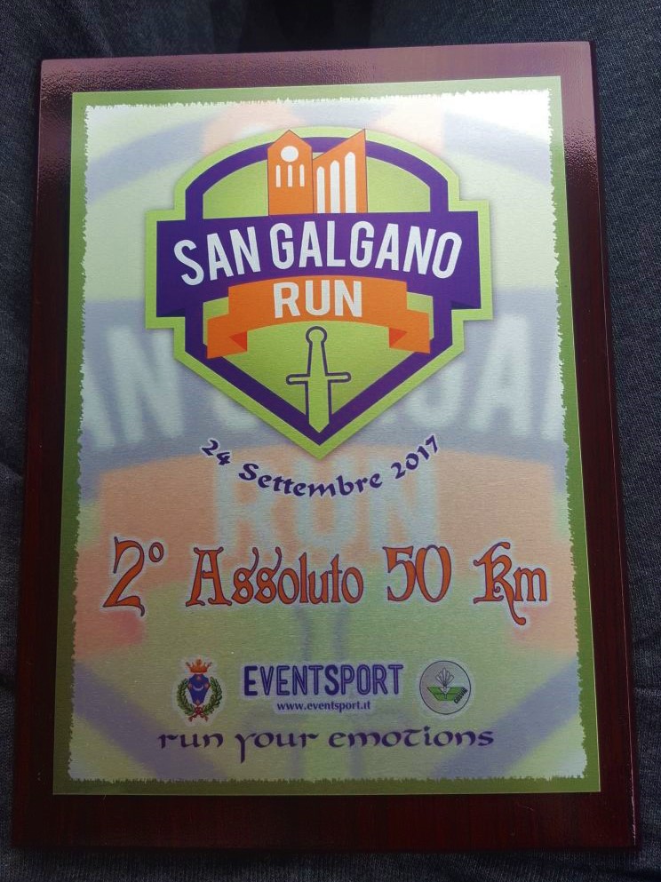 SAN GALGANO RUN Chiusdino SI 24.09.17 2