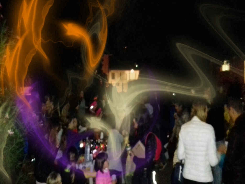 Corsi di atletica eFESTA DI HALLOWEEN PER TUTTI Follonica 30.10.1 5