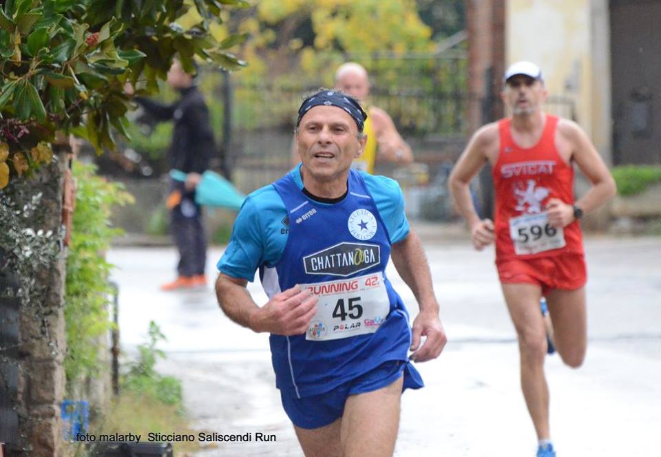 STICCIANO RUN Sticciano GR 05.11.17 20