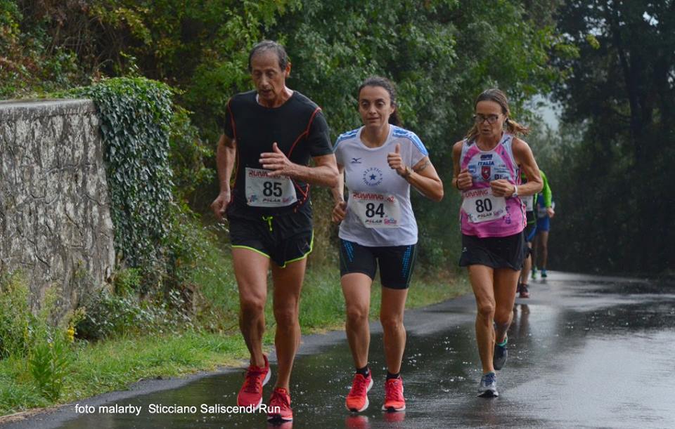STICCIANO RUN Sticciano GR 05.11.17 21