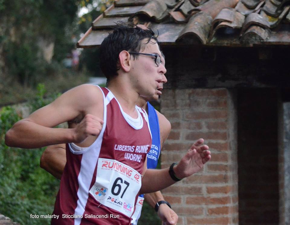 STICCIANO RUN Sticciano GR 05.11.17 23