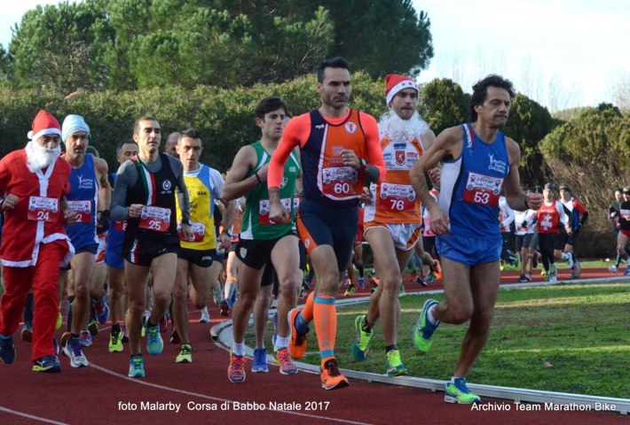CORSA BABBO NATALE Castigl Pesc Gr 17.12.17 9 FILEminimizer