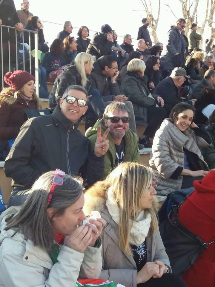 COPPA TOSC RAGAZZE I 1gior Livorno 24.03.18 12