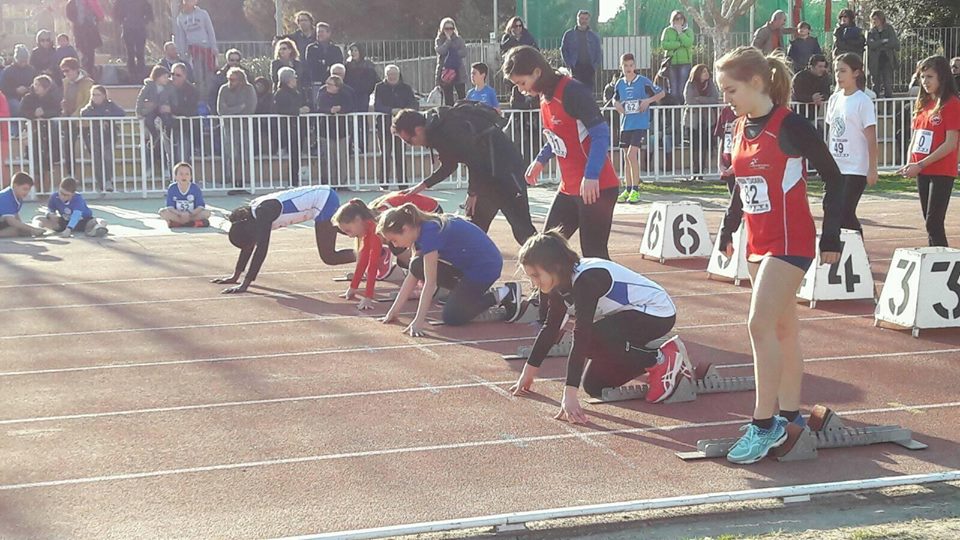 COPPA TOSC RAGAZZE I 1gior Livorno 24.03.18 14