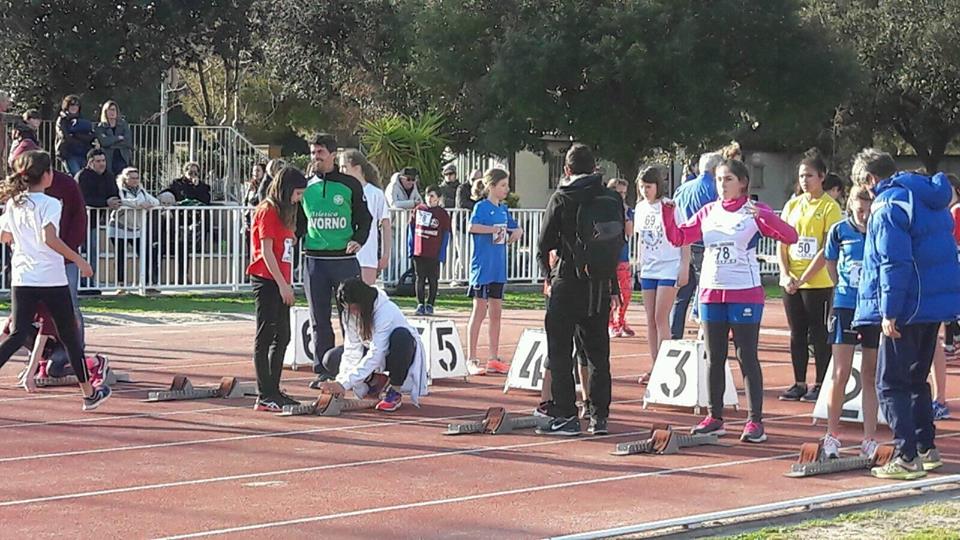 COPPA TOSC RAGAZZE I 1gior Livorno 24.03.18 18