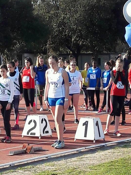 COPPA TOSC RAGAZZE I 1gior Livorno 24.03.18 4