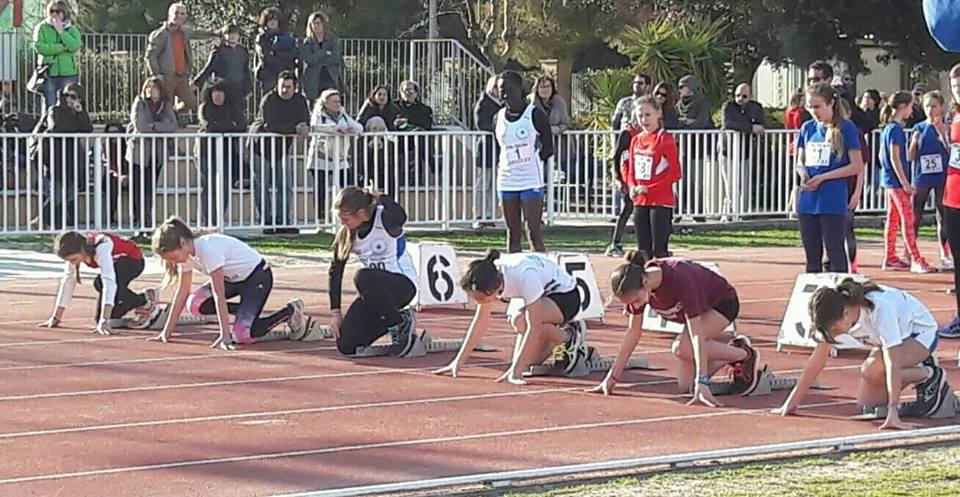COPPA TOSC RAGAZZE I 1gior Livorno 24.03.18 6
