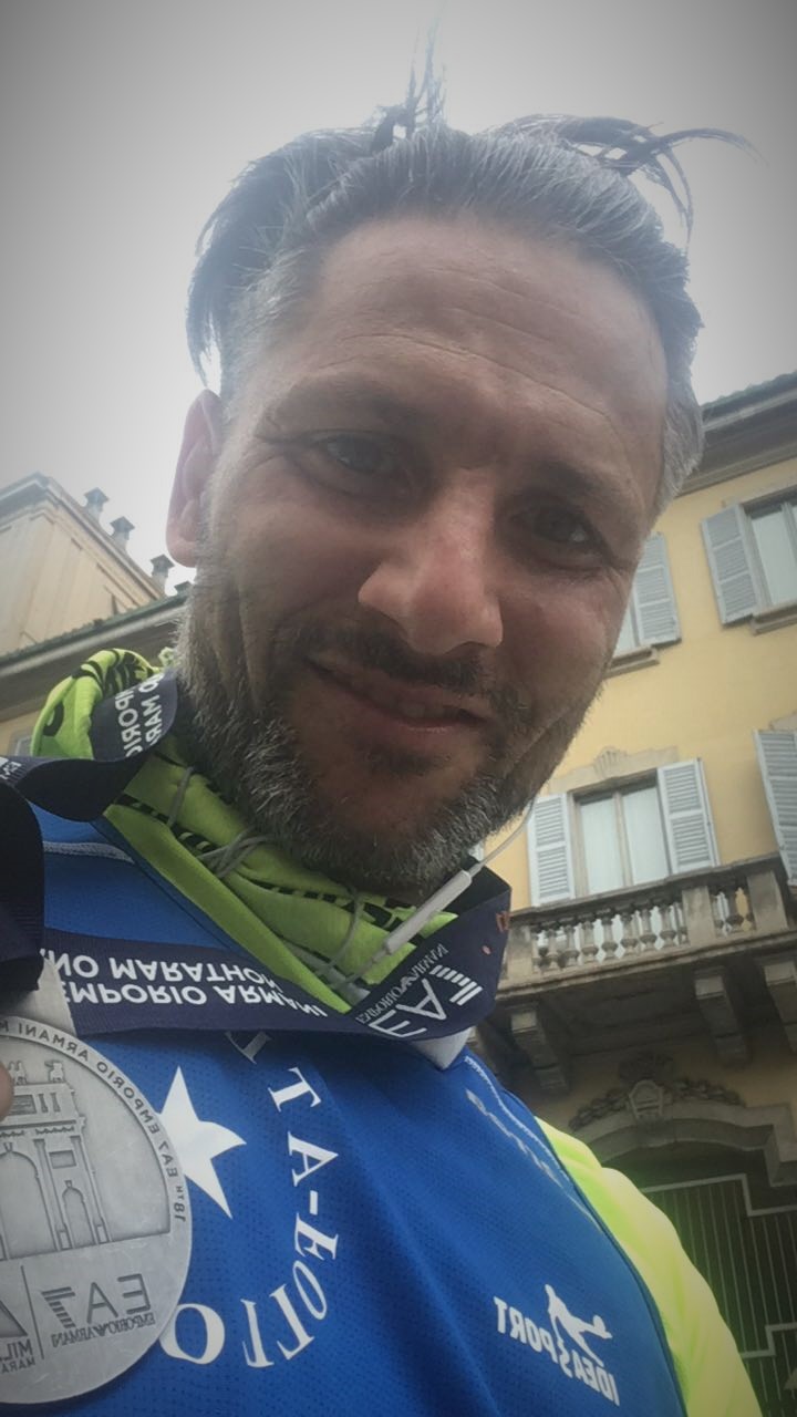 MARATONA MILANO 08.04.18 6