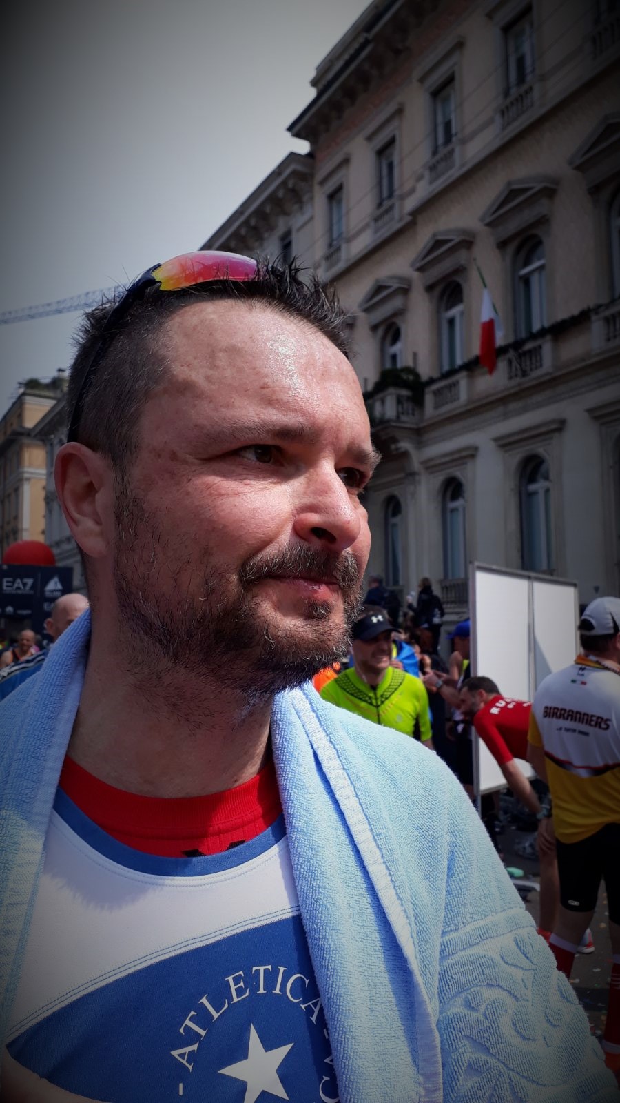 MARATONA MILANO 08.04.18 7