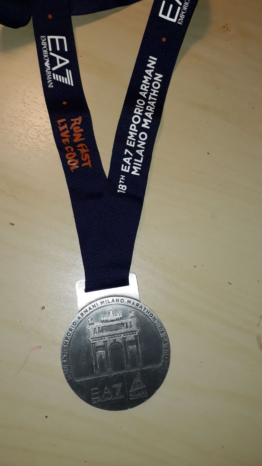 MARATONA MILANO 08.04.18 8