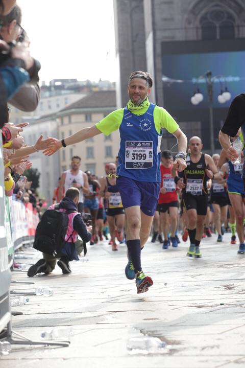 MARATONA MILANO 08.04.18 9