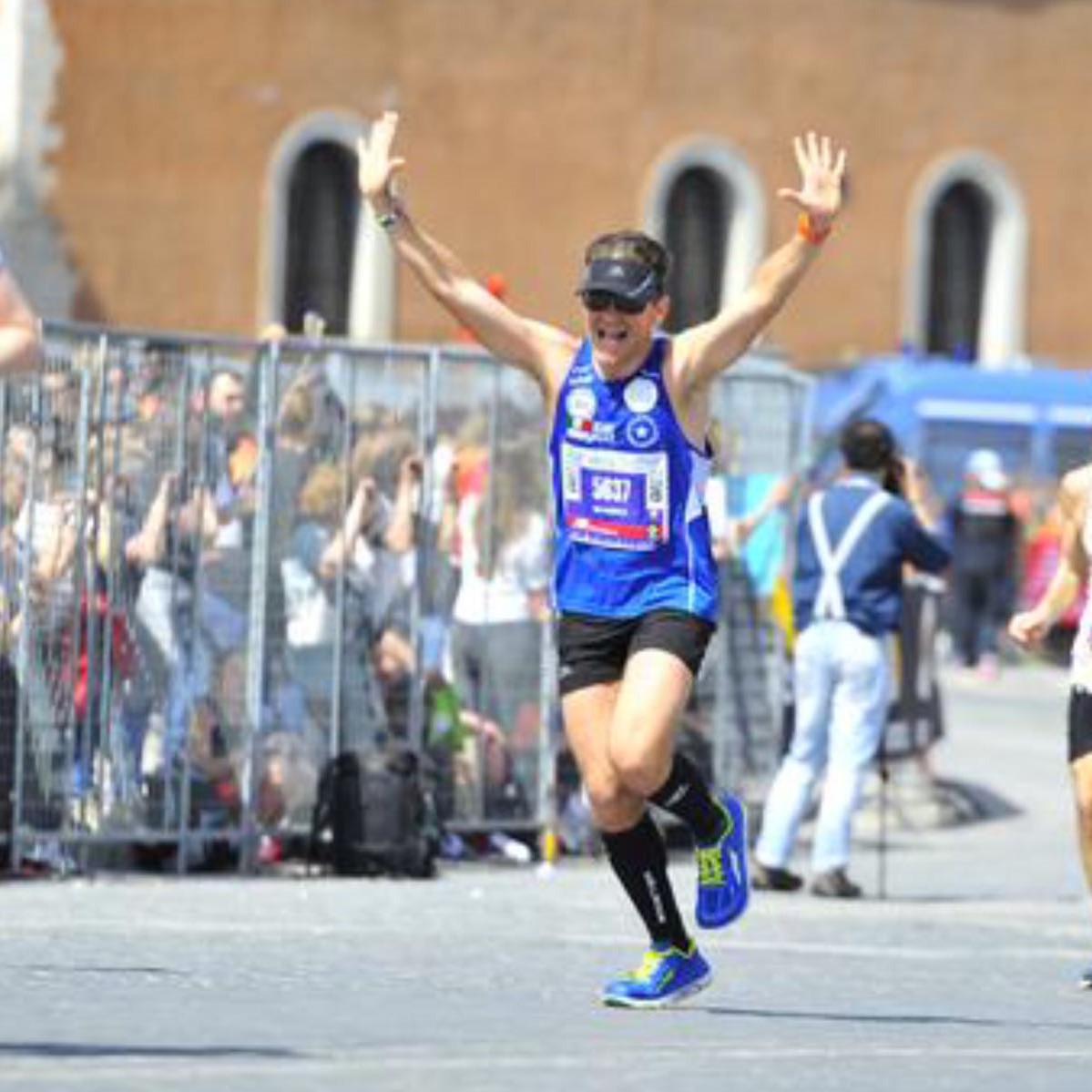 MARATONA ROMA 08.04.18 7
