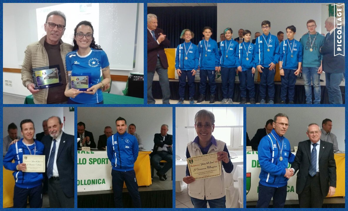 2018.04.14 15 Collage Premiazioni CNM e UNVS