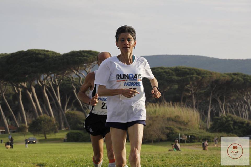 GIRO A TAPPE COSTA DEGLI ETRUSCHI 2018 2