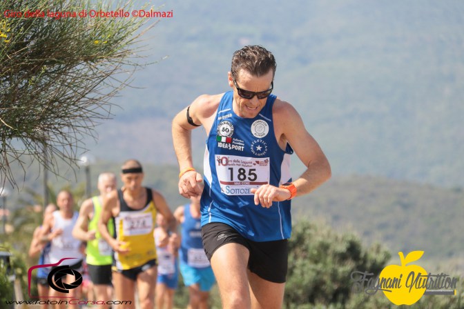 Giro della laguna Orbetello Gr 29.04.18 3