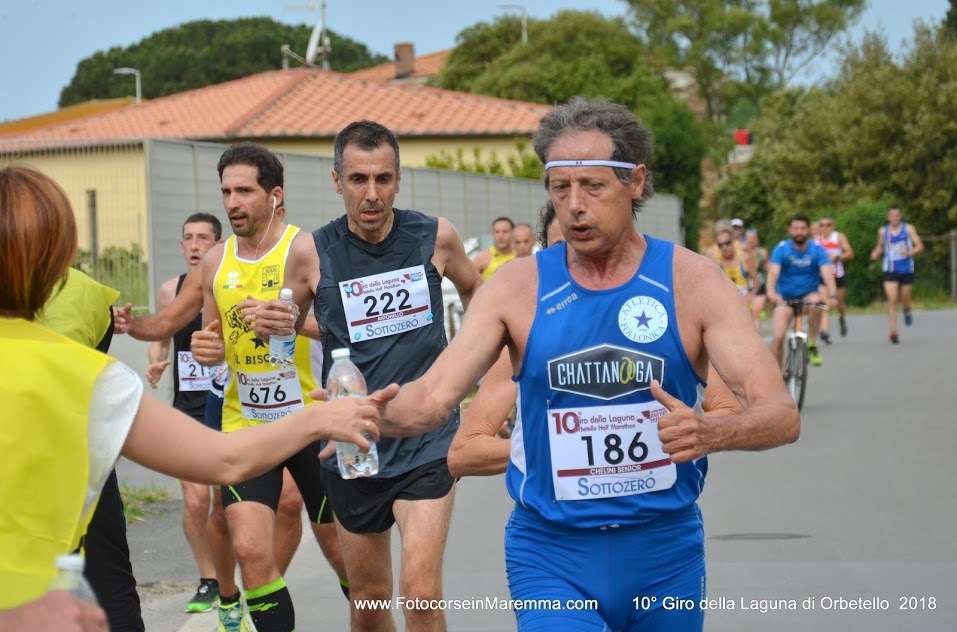 Giro della laguna 2018 1426