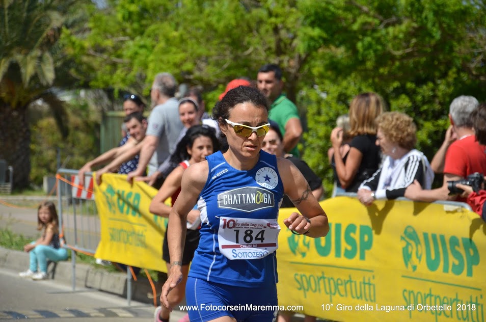 Giro della laguna 2018 2342