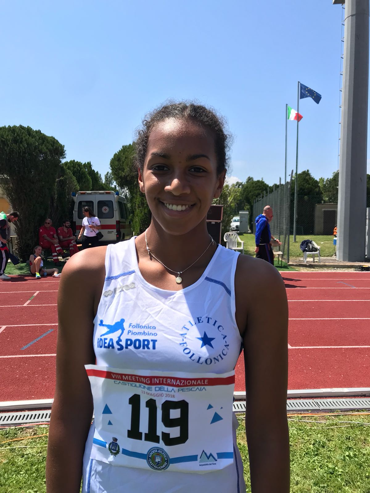 MEETING CASTIGLIONE Gr 13.05.18 1