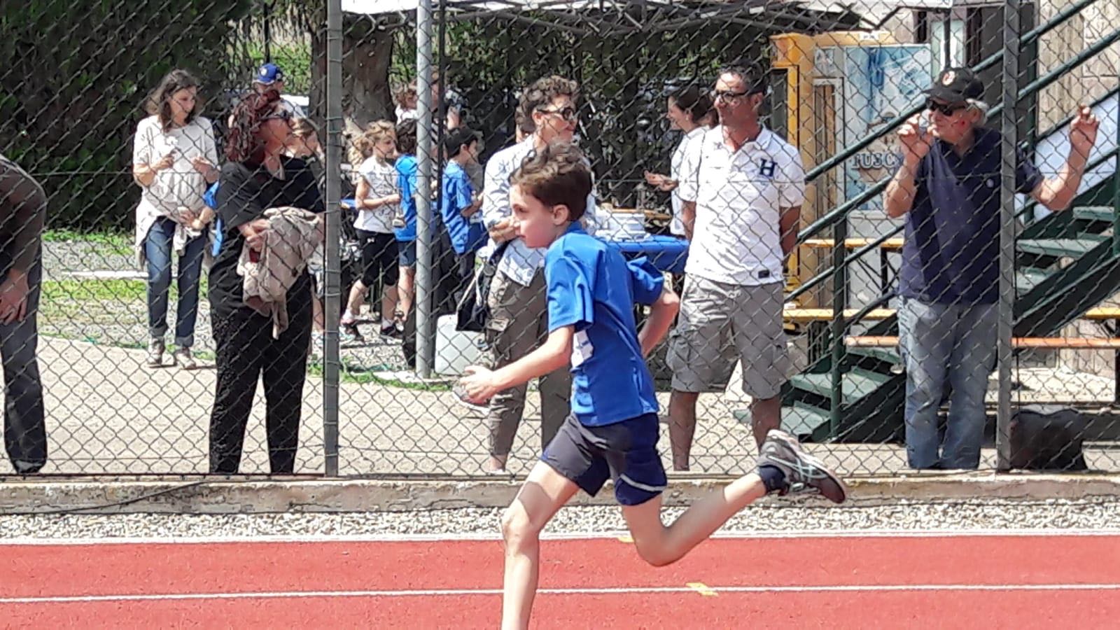 MEETING CASTIGLIONE Gr 13.05.18 10