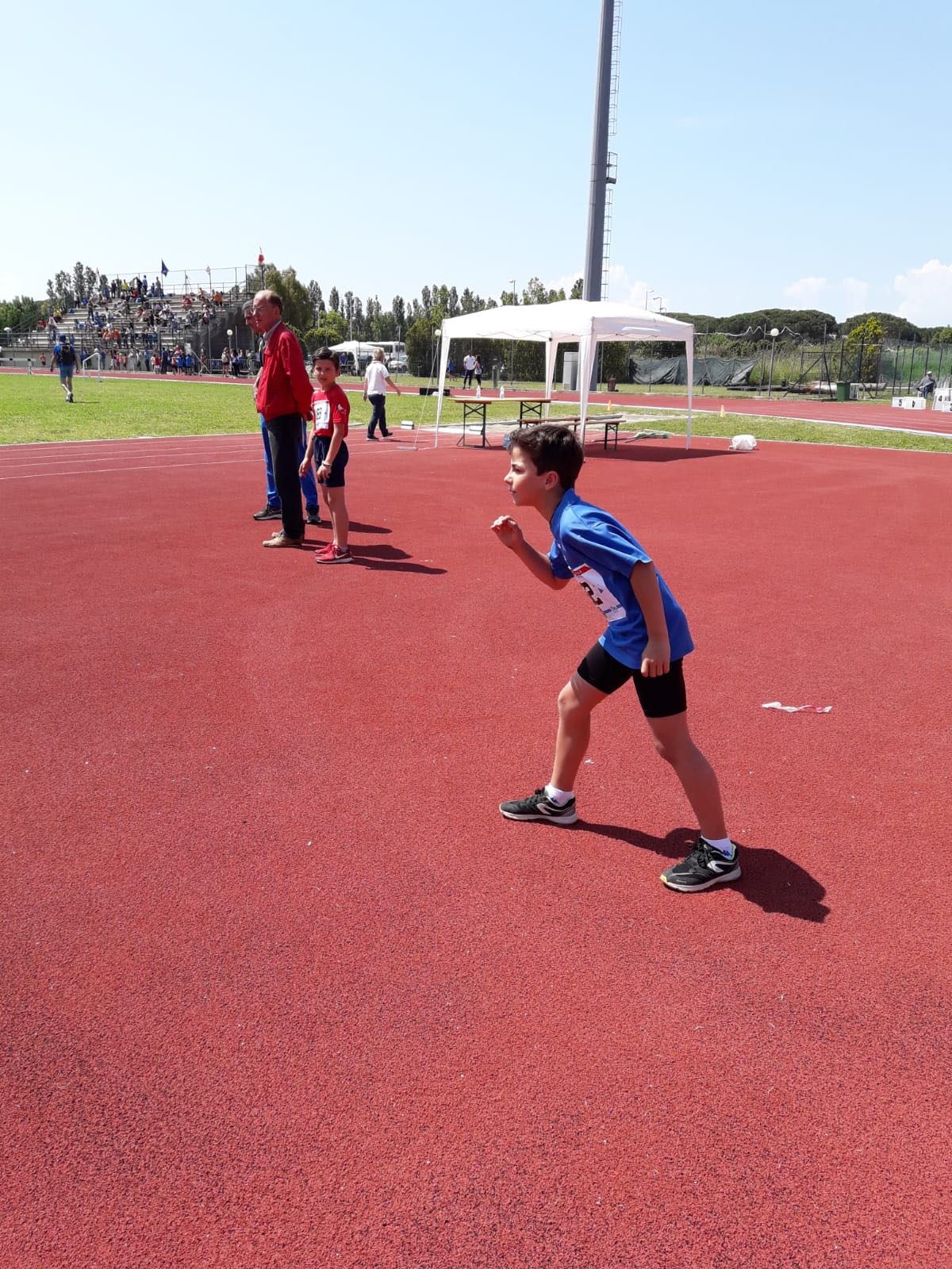 MEETING CASTIGLIONE Gr 13.05.18 11