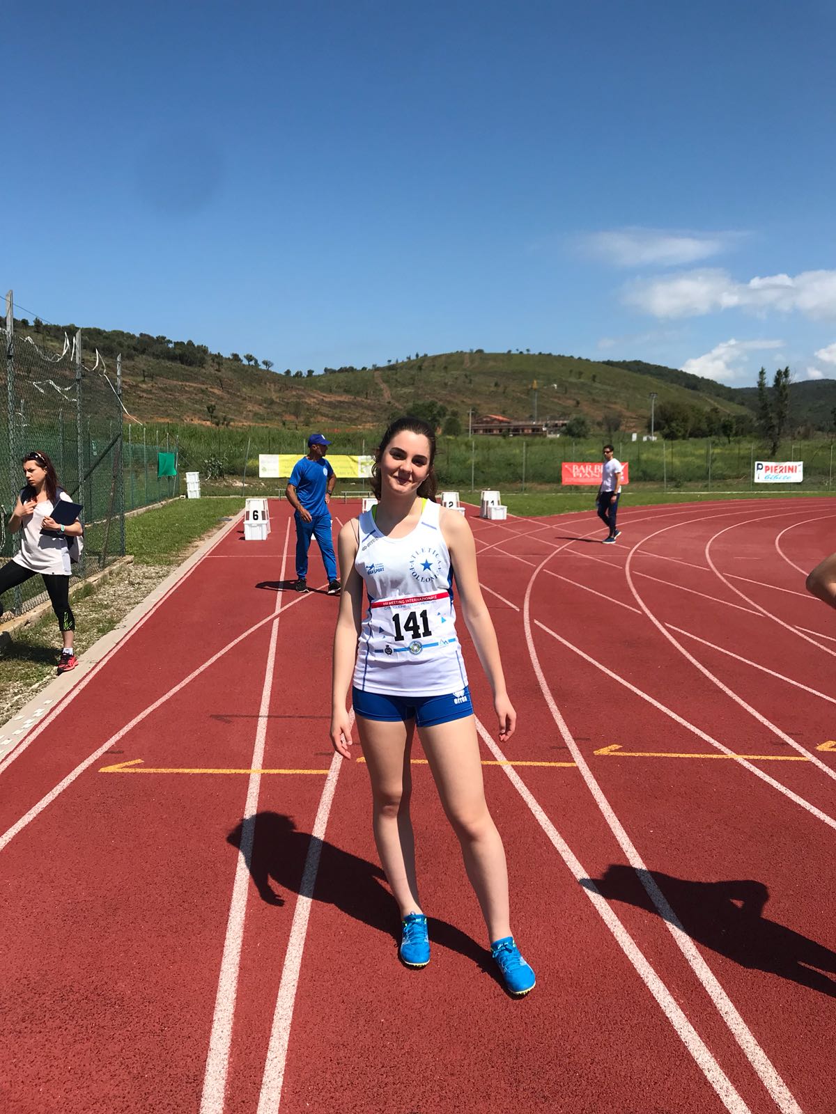 MEETING CASTIGLIONE Gr 13.05.18 2
