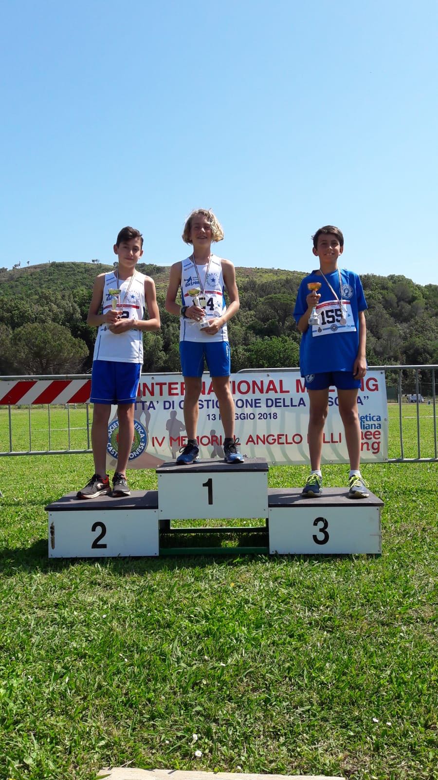 MEETING CASTIGLIONE Gr 13.05.18 24