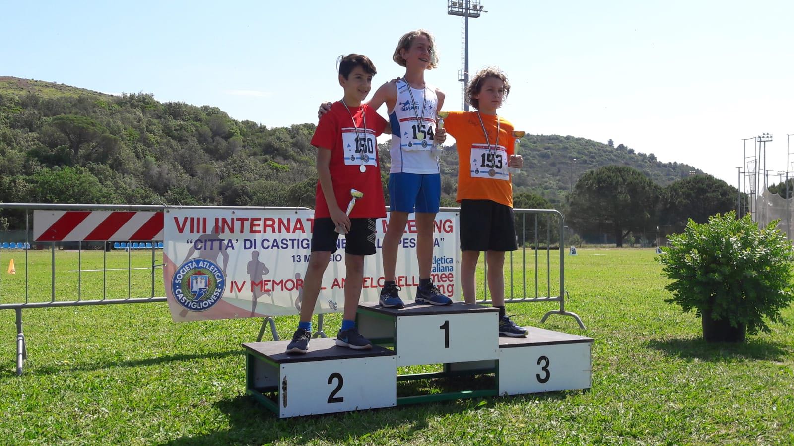 MEETING CASTIGLIONE Gr 13.05.18 25
