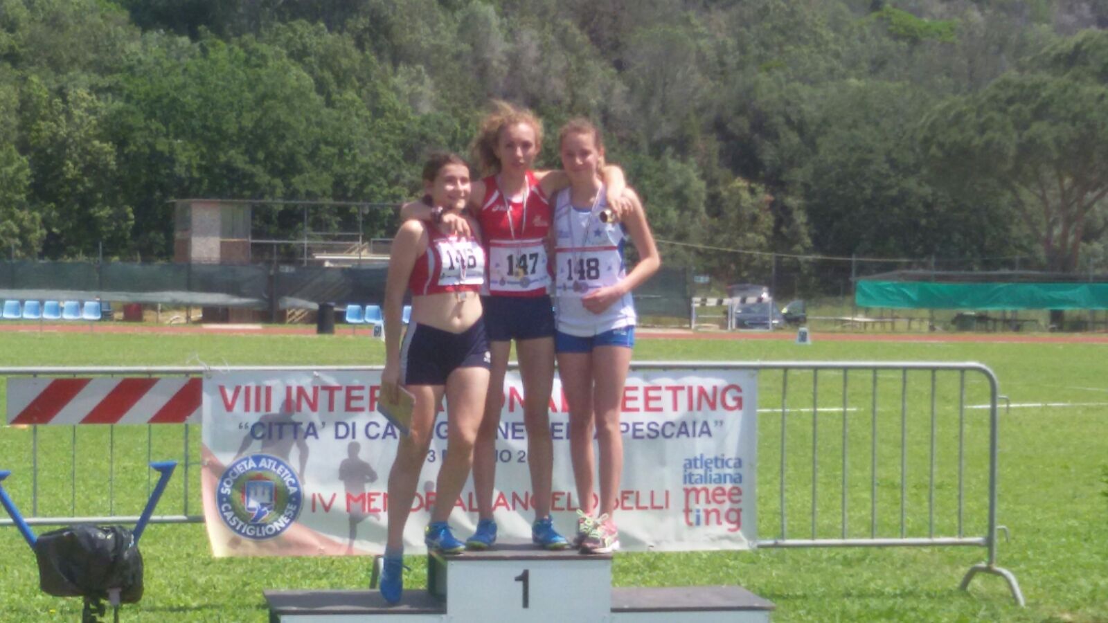 MEETING CASTIGLIONE Gr 13.05.18 31