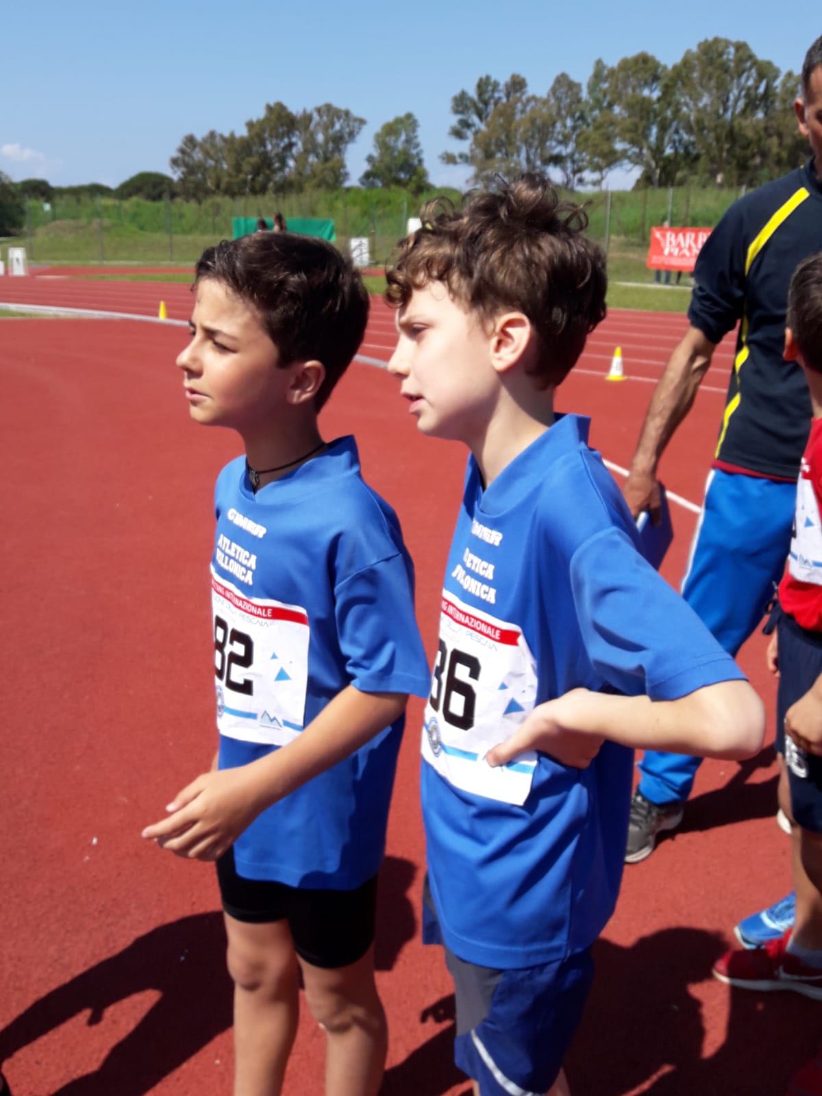 MEETING CASTIGLIONE Gr 13.05.18 5