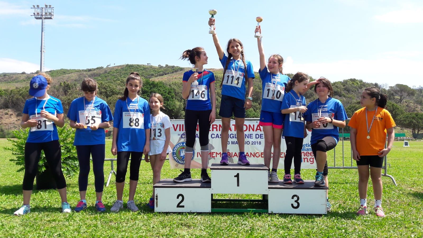 MEETING CASTIGLIONE Gr 13.05.18 6