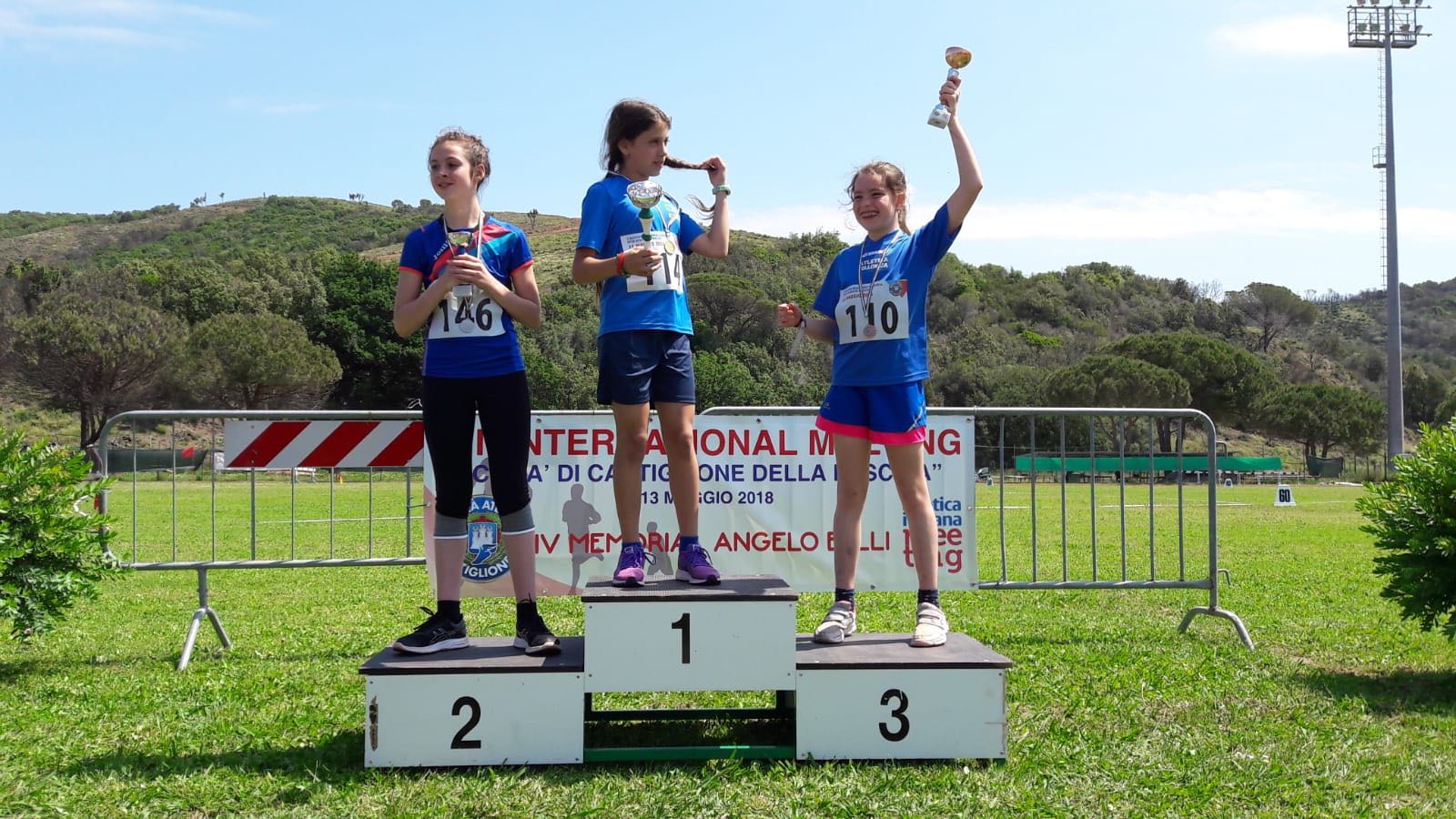 MEETING CASTIGLIONE Gr 13.05.18 9