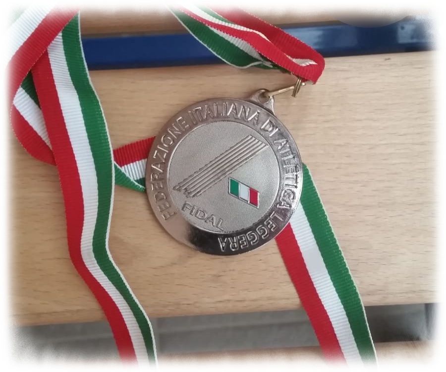 CAMPIONATO ITALIANO MASTER Arezzo 29.06 01.07.18 101