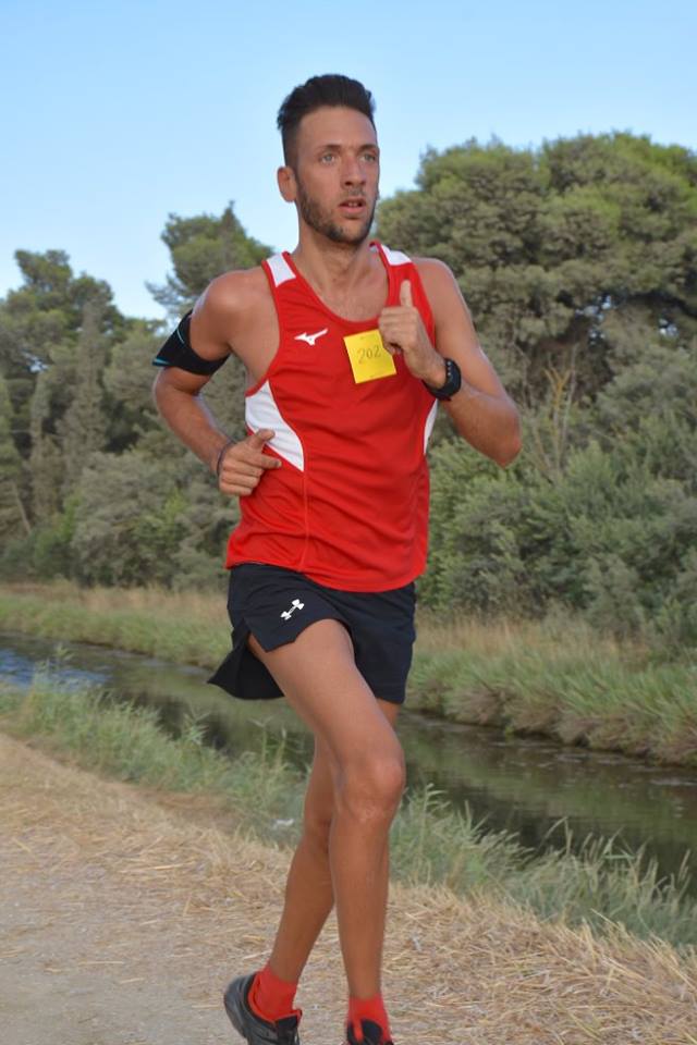 CORRIAMO PARCO STERPAIA 06.07.18 3