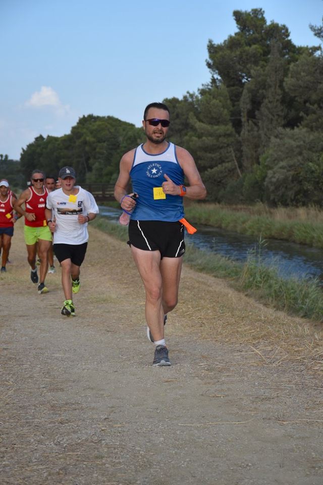 CORRIAMO PARCO STERPAIA 06.07.18 7