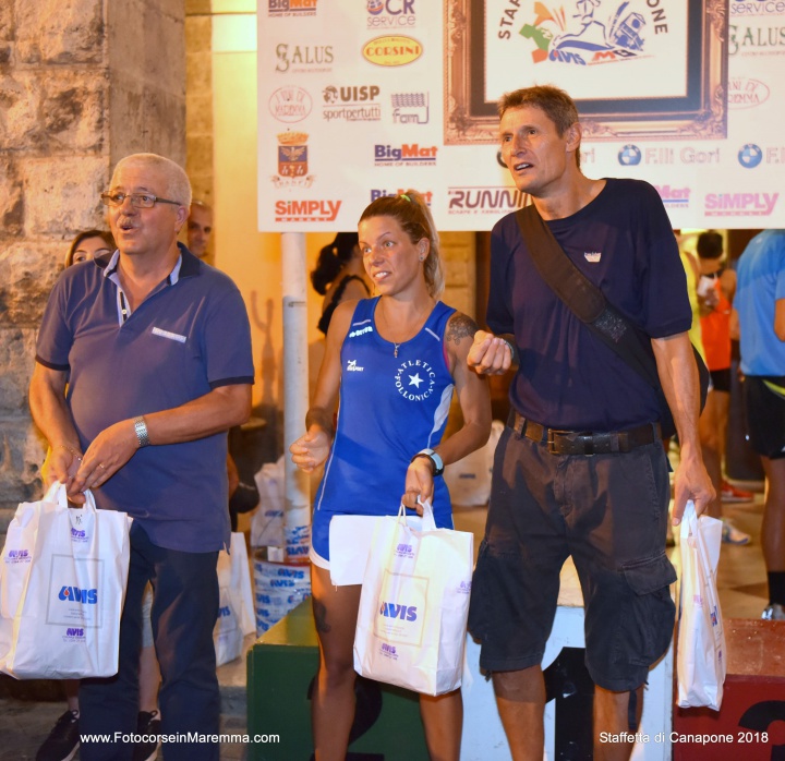 STAFFETTA CANAPONE Grosseto 11.07.18 3