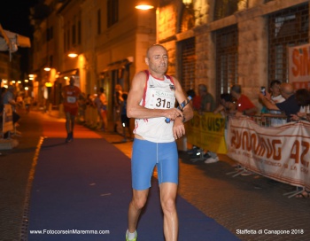 STAFFETTA CANAPONE Grosseto 11.07.18 4