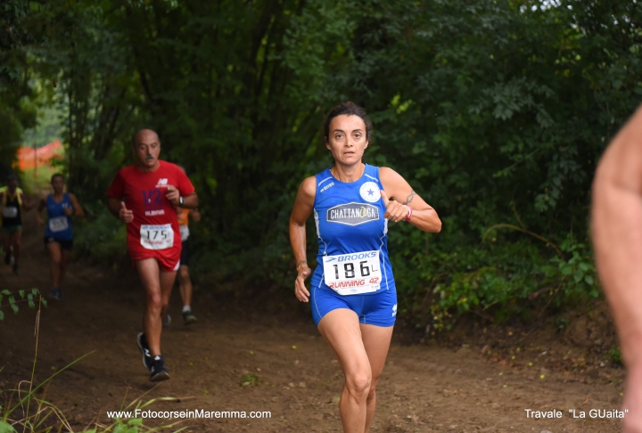 2018.08.04 LA GUAITA Travale GR 1