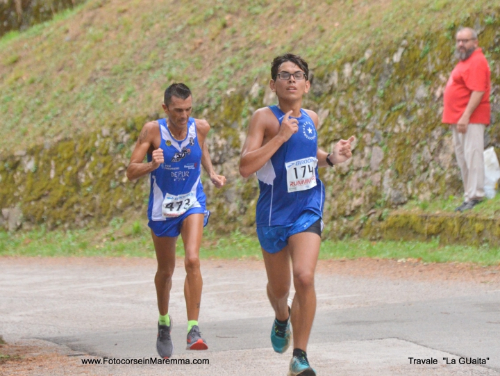 2018.08.04 LA GUAITA Travale GR 10
