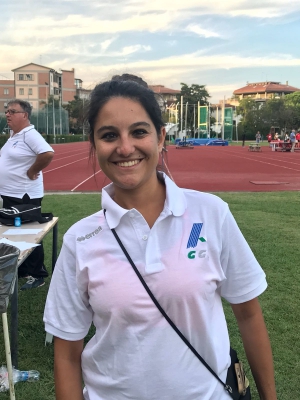 2018.09.12 MENNEA DAY Grosseto 3