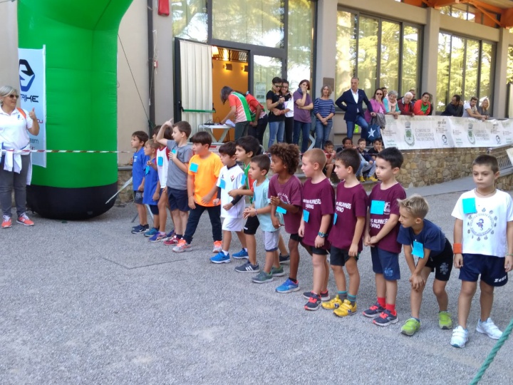 CORRIPIAZZONE Castelnuovo Val di C. PI 2018.09.30 1