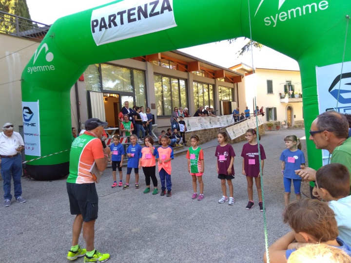 CORRIPIAZZONE Castelnuovo Val di C. PI 2018.09.30 2