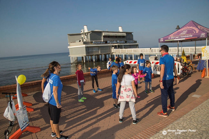 CORRI COME PUOI Follonica 2018.10.13 14 10