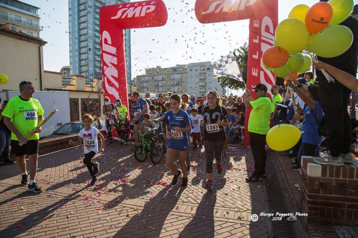 CORRI COME PUOI Follonica 2018.10.13 14 11
