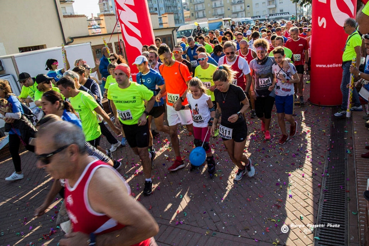 CORRI COME PUOI Follonica 2018.10.13 14 2