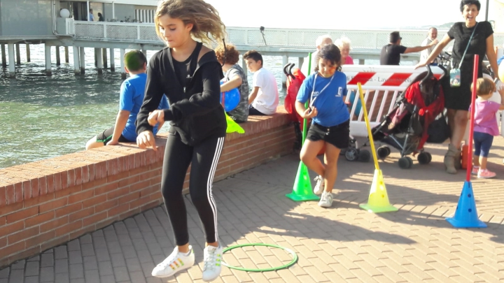 CORRI COME PUOI Follonica 2018.10.13 14 5