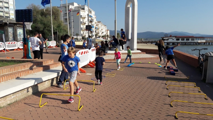 CORRI COME PUOI Follonica 2018.10.13 14 6